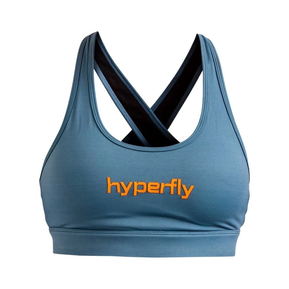 HYPERFLY FlyGirl Classic Sports
Bra Large